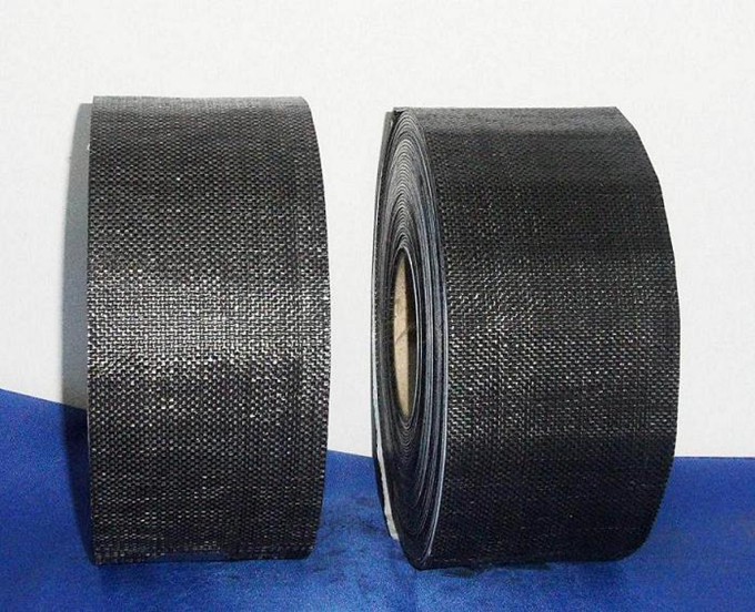 檢測聚乙烯膠粘帶的厚度