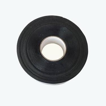 聚乙烯防腐膠帶補口帶T370(圖1) 聚乙烯防腐膠帶補口帶T370(圖1)