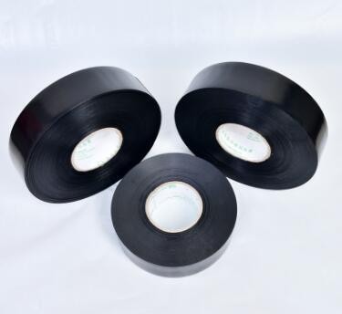 聚乙烯防腐膠帶補(bǔ)口帶T340(圖1)