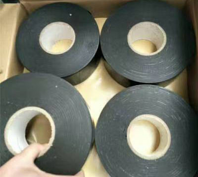 聚乙烯冷纏帶(圖1)